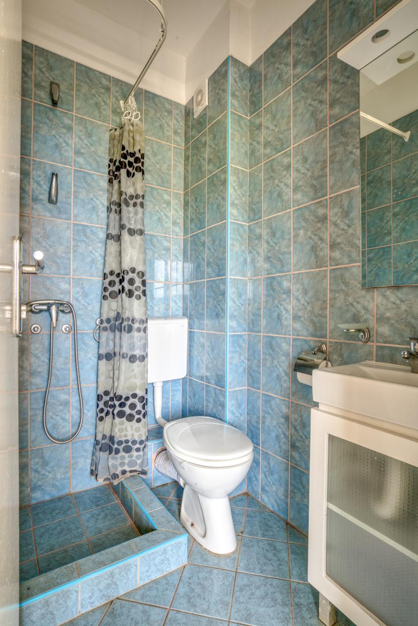 Snezna Kraljica Apartment Сутоморе Екстериор снимка